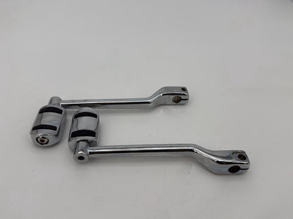 2007 Harley Softail Heritage Classic FLSTC OEM Gear Shifter Lever Pedal Pedals