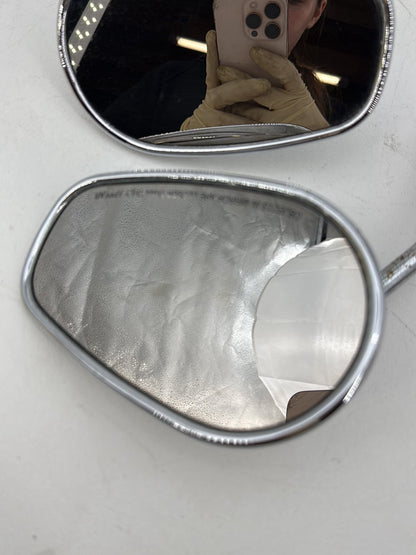 2004 - 2013 Harley-Davidson Sportster 883 Custom Left Right Rear View Mirror 91846-03A