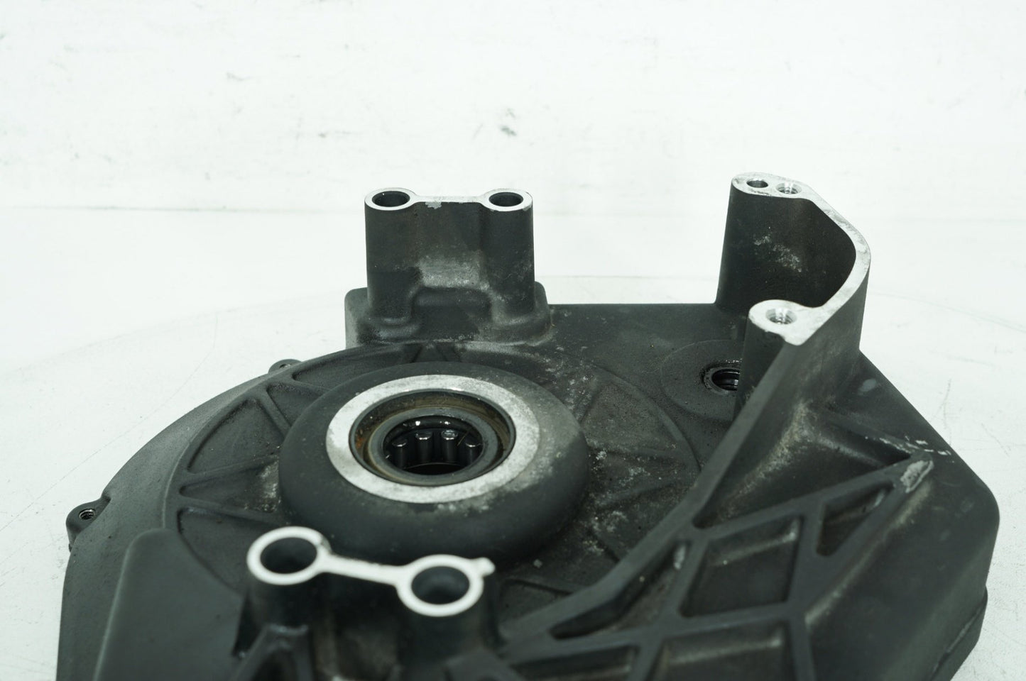 2000 - 2006 Harley-Davidson Softail Heritage Classic Inner Primary Clutch Cover 60620-94B