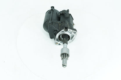 1999 - 2006 Harley-Davidson Softail Deluxe Engine Starter Motor  	31553-94B