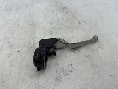 2012 Harley Dyna FXDF Fat Bob OEM Front Left Hand Clutch Control Lever