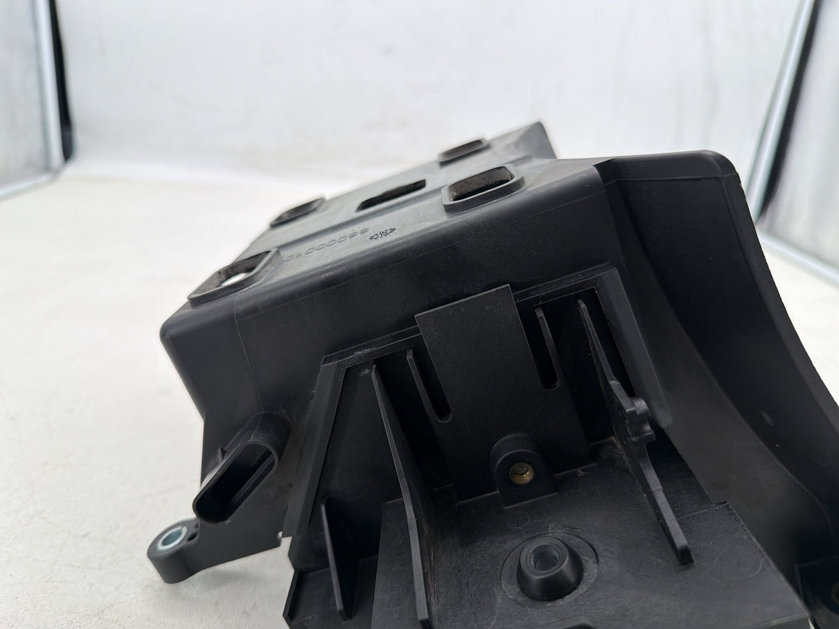 2016 Harley Road Glide Touring FLTRXS OEM Battery Tray Bracket Holder Carrier