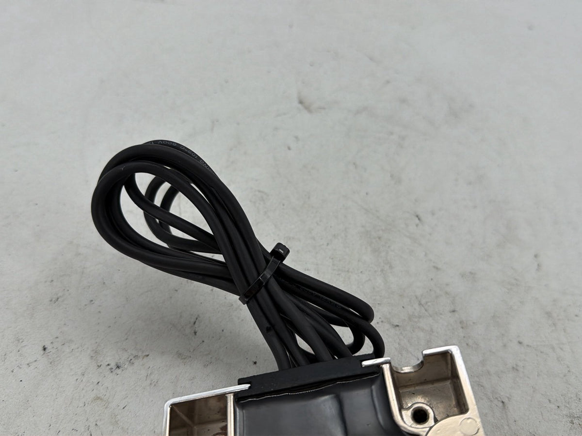 1993 Harley Electra Glide Touring FLHT OEM Voltage Regulator Rectifier CHROME