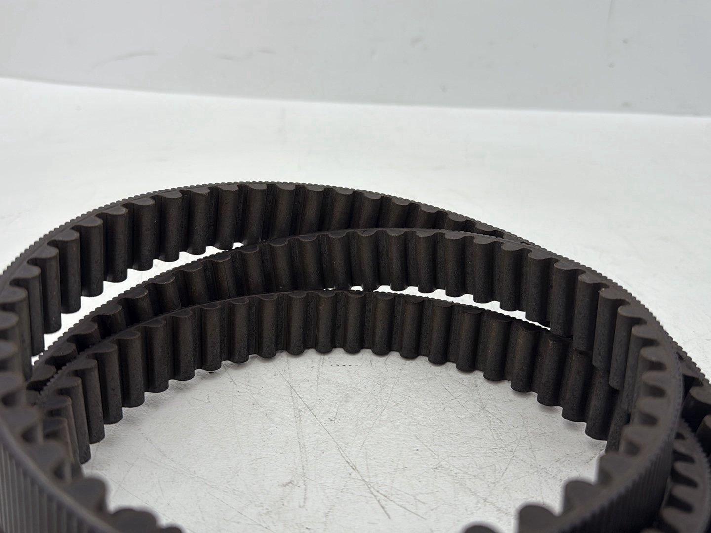 2005 Harley Touring FLHRCI Road King Classic OEM Rear Drive Belt