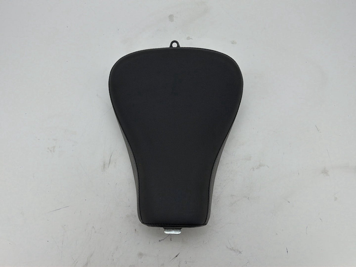 2014 Harley Sportster 1200 Seventy Two XL1200V OEM Rider Driver Solo Seat Pillion