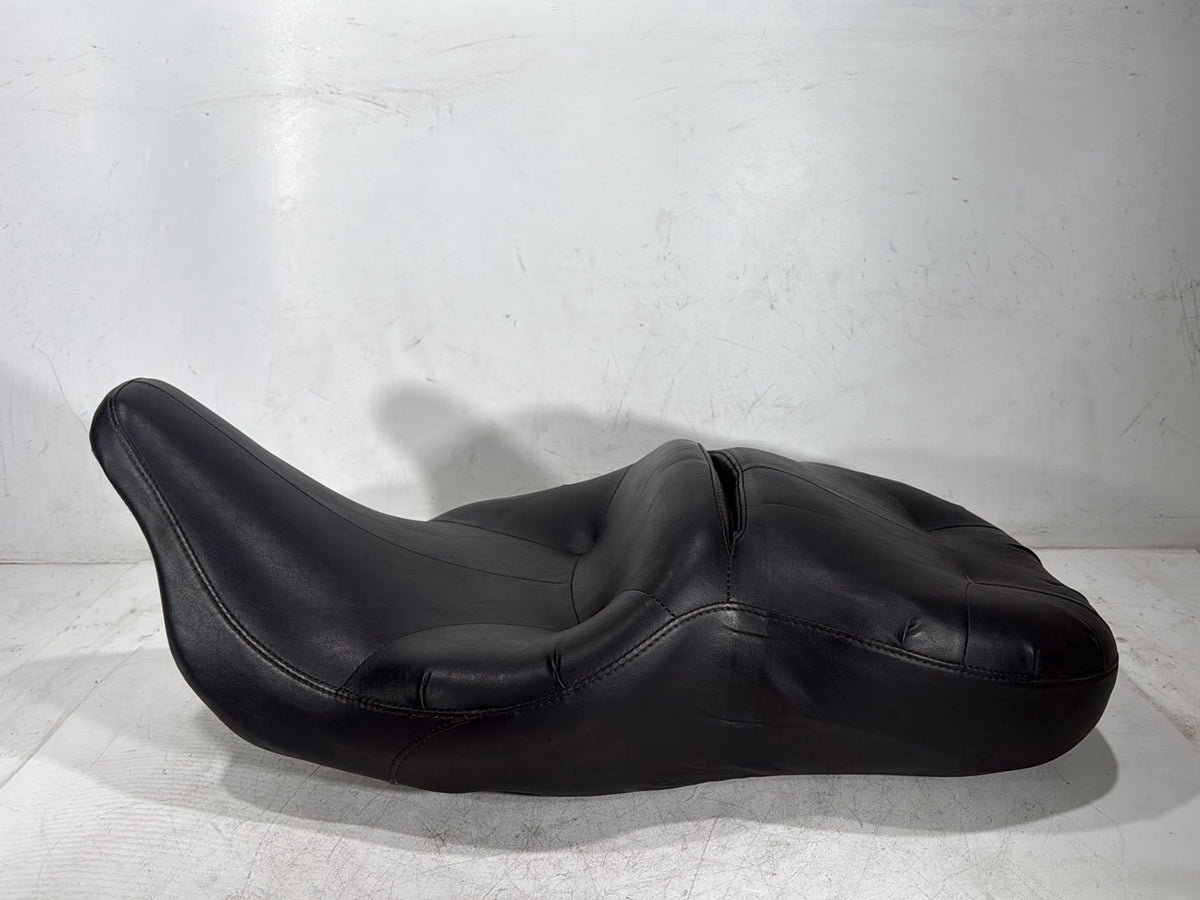 2007 Harley Electra Glide Touring Ultra OEM Passenger Rider Driver Seat Saddle