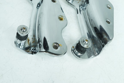 2007 - 2012 Harley-Davidson Touring Electra Glide Classic 5 Point Detachable Docking Hardware 975119-0