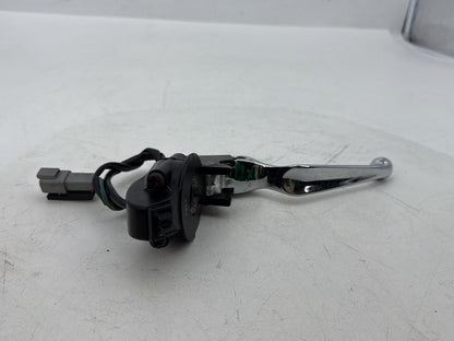 95 Harley Electra Glide Touring Classic OEM Front Left Hand Clutch Control Lever