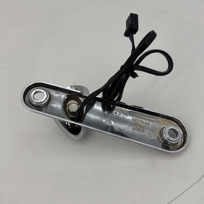 2007 - 2012 Harley-Davidson Touring Street Glide Front Right 1 Turn Signal Indicator 69279-06