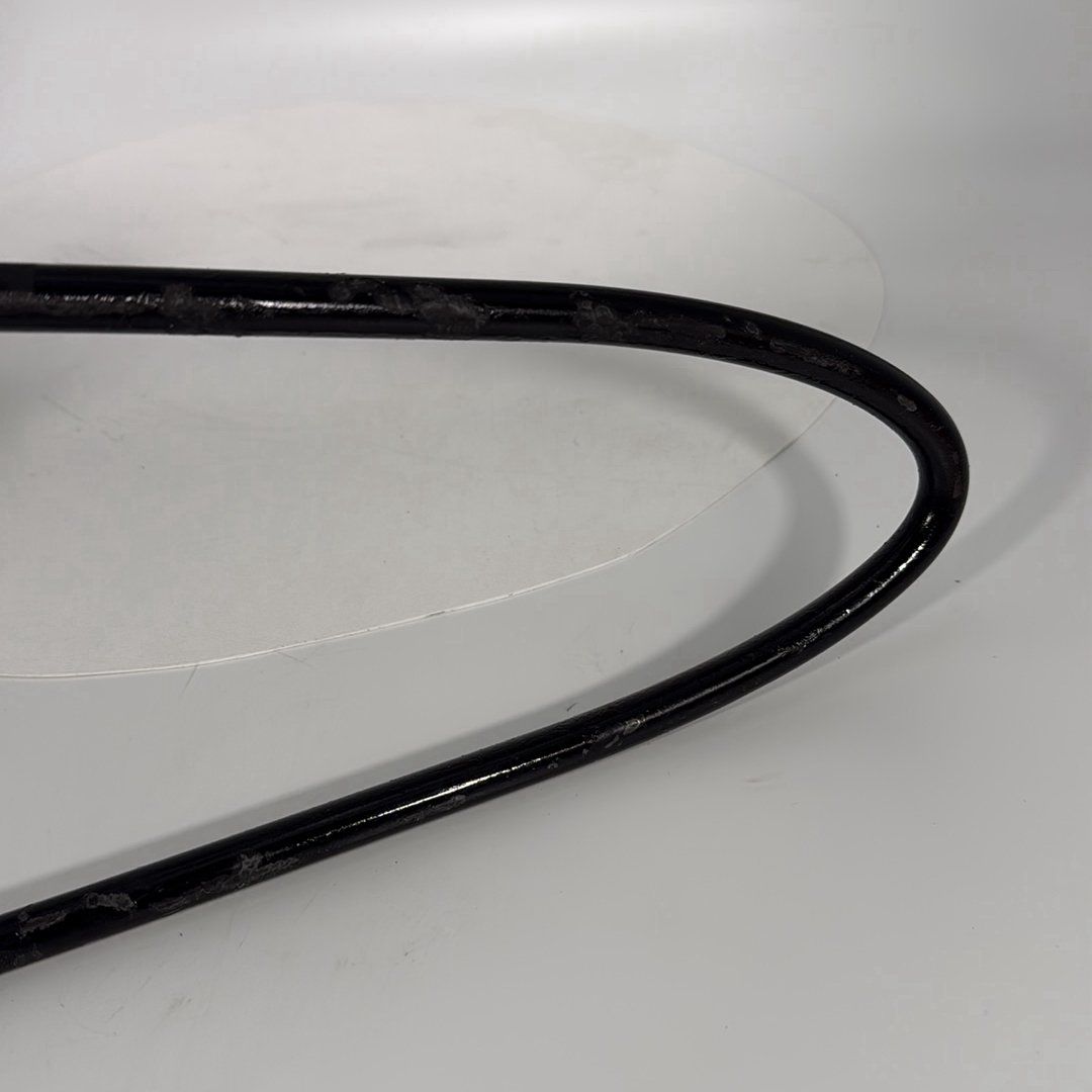 1991 - 2003 Harley-Davidson Sportster Custom Rear Back Sissy Bar Rail Sissybar 52866-06