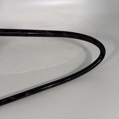 1991 - 2003 Harley-Davidson Sportster Custom Rear Back Sissy Bar Rail Sissybar 52866-06