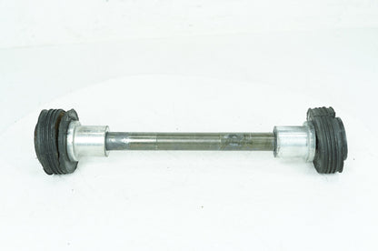 1999 - 2006 Harley-Davidson Touring Street Glide Rear Fork Swingarm Pivot Bolt Shaft 47505-02