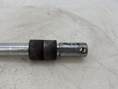 2015 Harley Dyna Low Rider FXDL OEM Front Wheel Axle Bolt Shaft