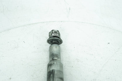 1999 - 2006 Harley-Davidson Touring Electra Glide Ultra Front Wheel Axle Bolt Shaft 43364-00