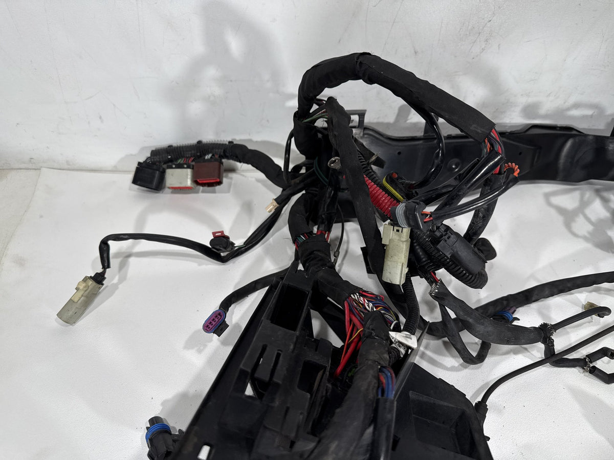 2016 Harley Road Glide Touring FLTRXS OEM Main Wire Wiring Harness Loom ABS