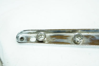 2000 - 2006 Harley-Davidson Softail Heritage Classic Rear Left & Right Fender Support Bracket 59955-03