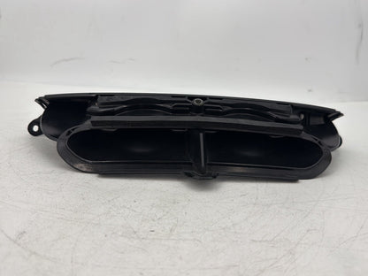 2015 Harley Touring FLHXS Street Glide OEM Front Inner Fairing Air Duct Vent