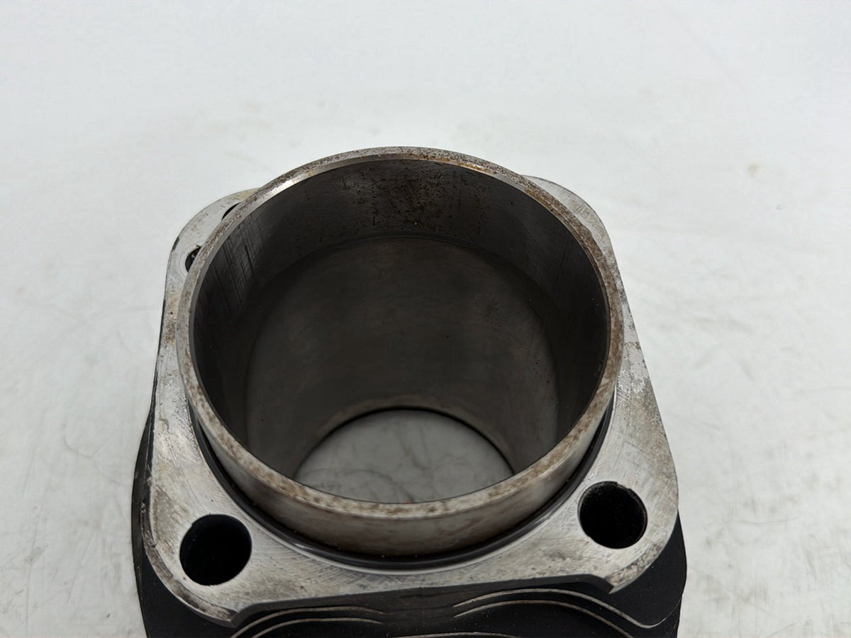 2006 Harley Touring Electra Classic OEM Twin Cam Engine Jug 1 Cylinder Barrel