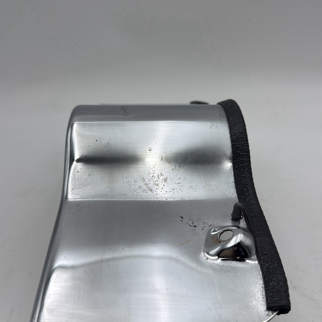 2007 - 2012 Harley-Davidson Touring Electra Glide Classic Front Lower Fairing Outer Skirt 58208-96A 58208-96A