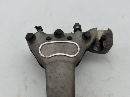2003 Harley Road King Touring FLHRCI Classic OEM Rear Back Brake Caliper