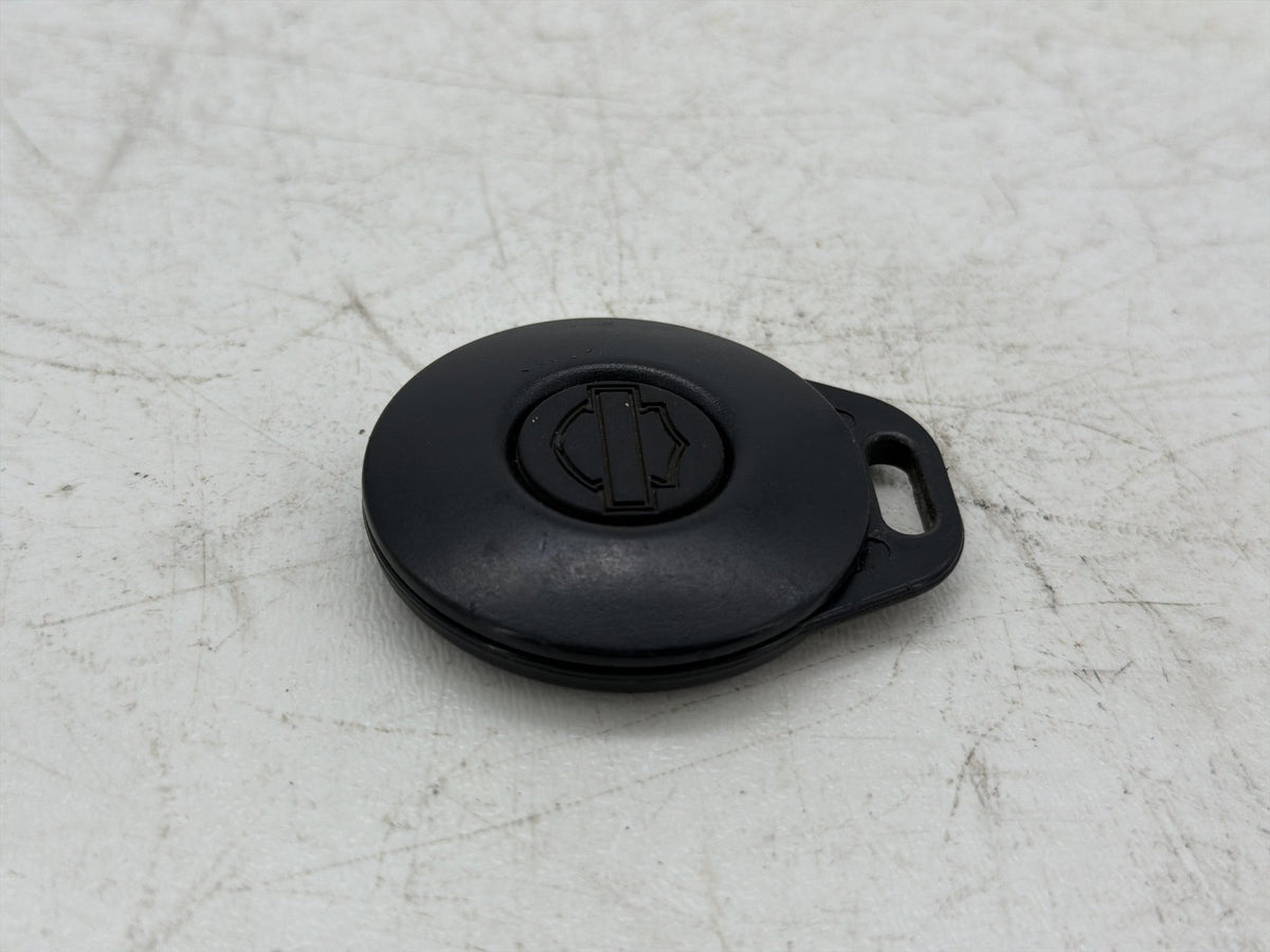 2006 Harley Softail Deuce FXSTDI OEM Smart Keyless 1 Key Fob Remote