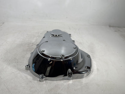 2015 Harley Road Glide Touring FLTRXS OEM Outer Primary Clutch Cover