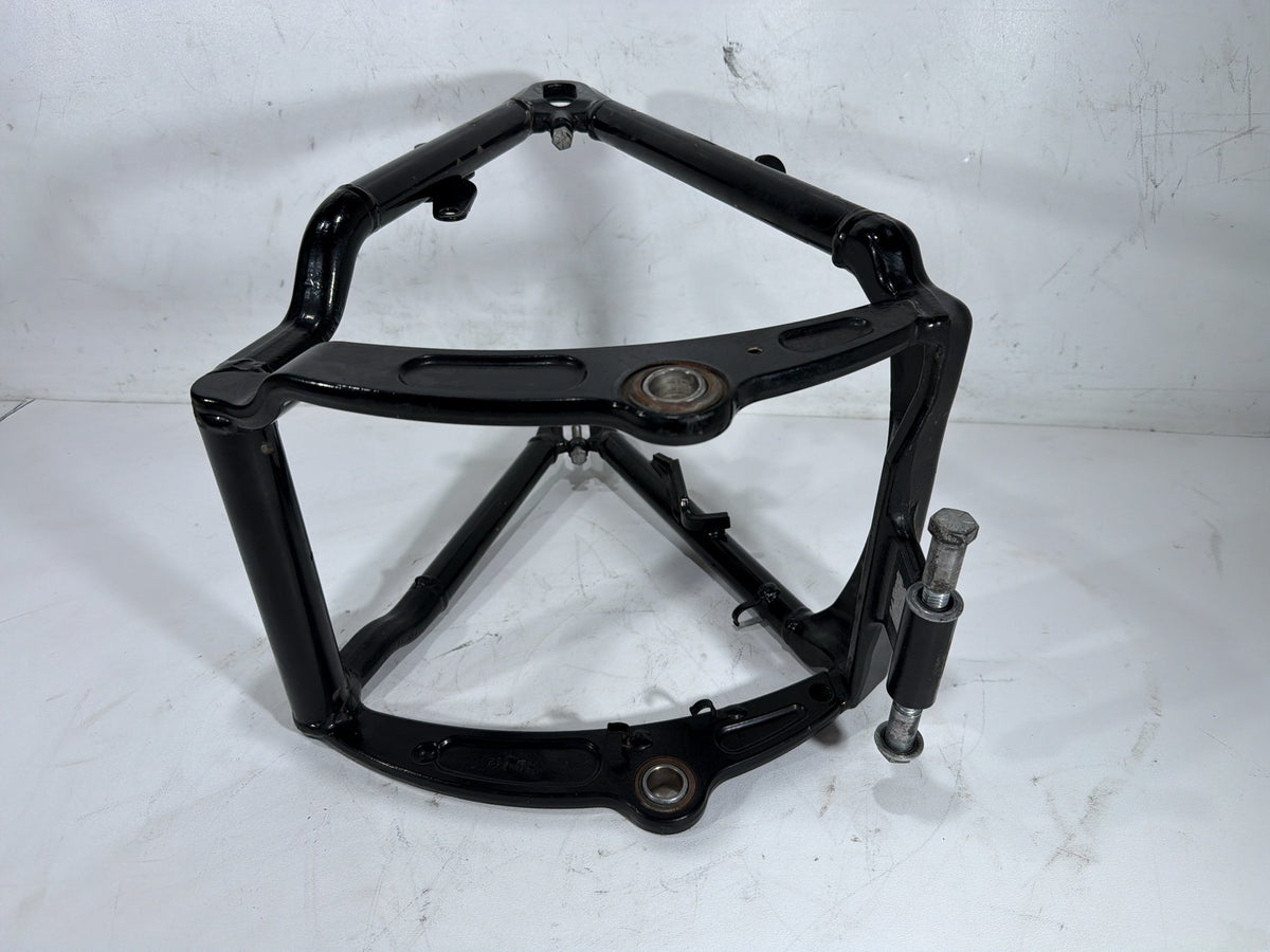 2014 Harley Softail Slim FLS OEM Rear Fork Swingarm Swing Arm