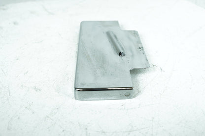 1999 - 2006 Harley-Davidson Dyna Low Rider Lower Battery Tray Stay Box Cover Panel   66368-97