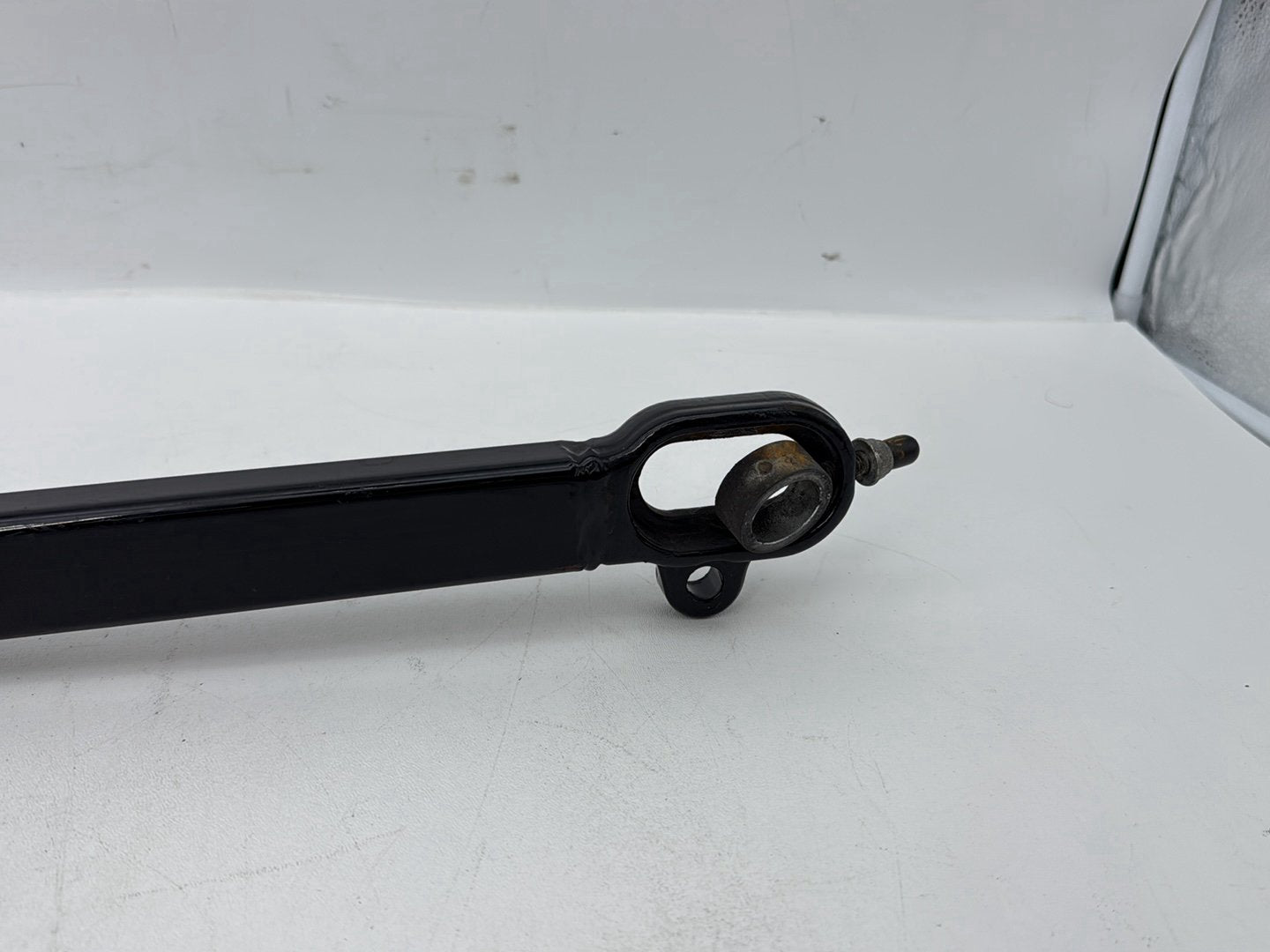 2004 - 2013 Harley-Davidson Sportster 883 Custom Rear Fork Swingarm Swing Arm 47587-05