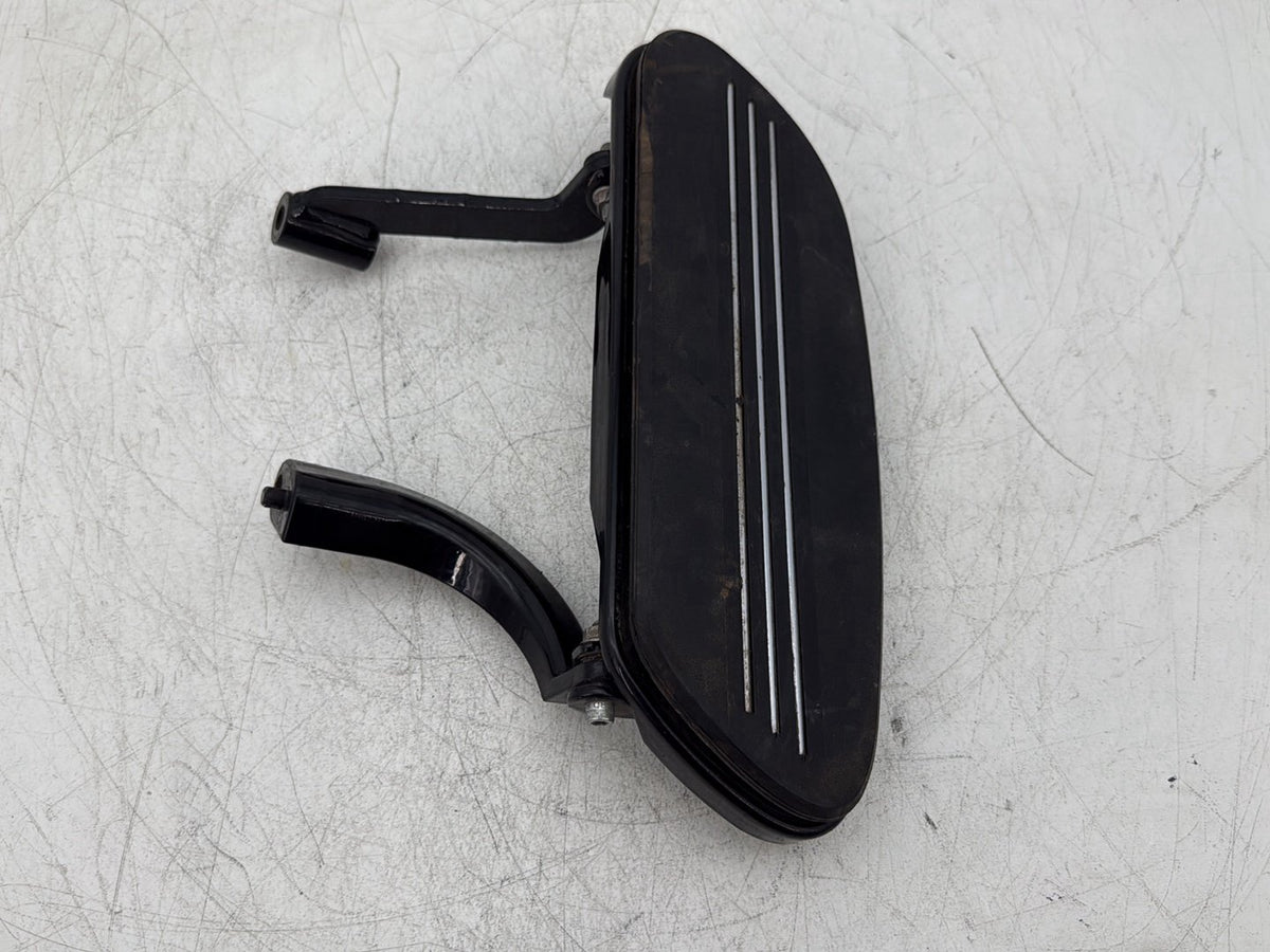 2012 Harley Road Glide Touring Custom OEM Right Driver 1 Floorboard Foot Rest