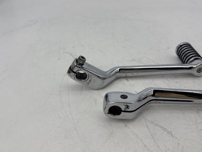 2000 Harley Touring Electra Glide Classic OEM Gear Shifter Lever Pedal Pedals