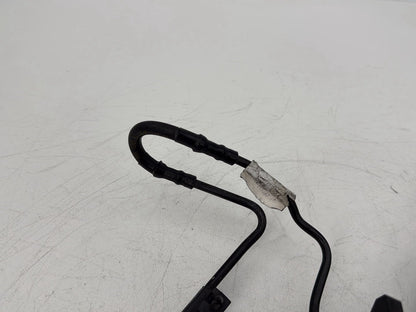 2015 Harley Touring FLHXS Street Glide OEM Rear Brake Hose Line Pipe ABS