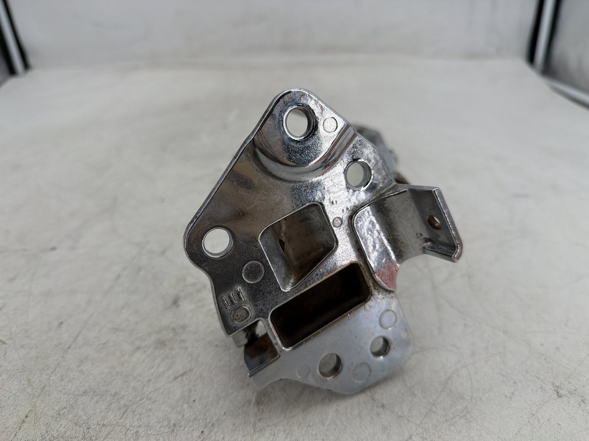 2015 Harley Electra Glide Touring Ultra OEM Left Side Jiffy Kick Stand