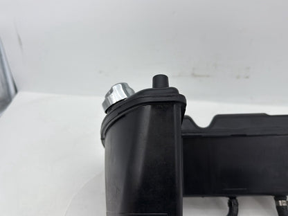 2004 - 2013 Harley-Davidson Sportster 883 Custom Oil Tank Reservoir Bottle Canister & Dipstick   62888-04