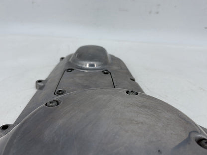 1999 - 2006 Harley-Davidson Touring Electra Glide Outer Primary Clutch Cover 60672-98