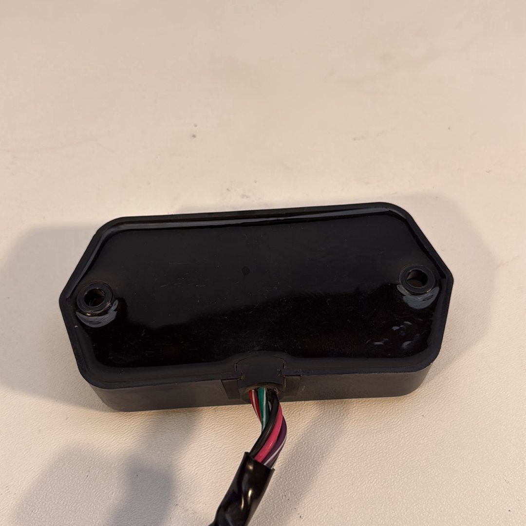 1986 - 2003 Harley-Davidson Sportster Hugger 883 Ignition Computer Module Igniter CDI 32466-95A