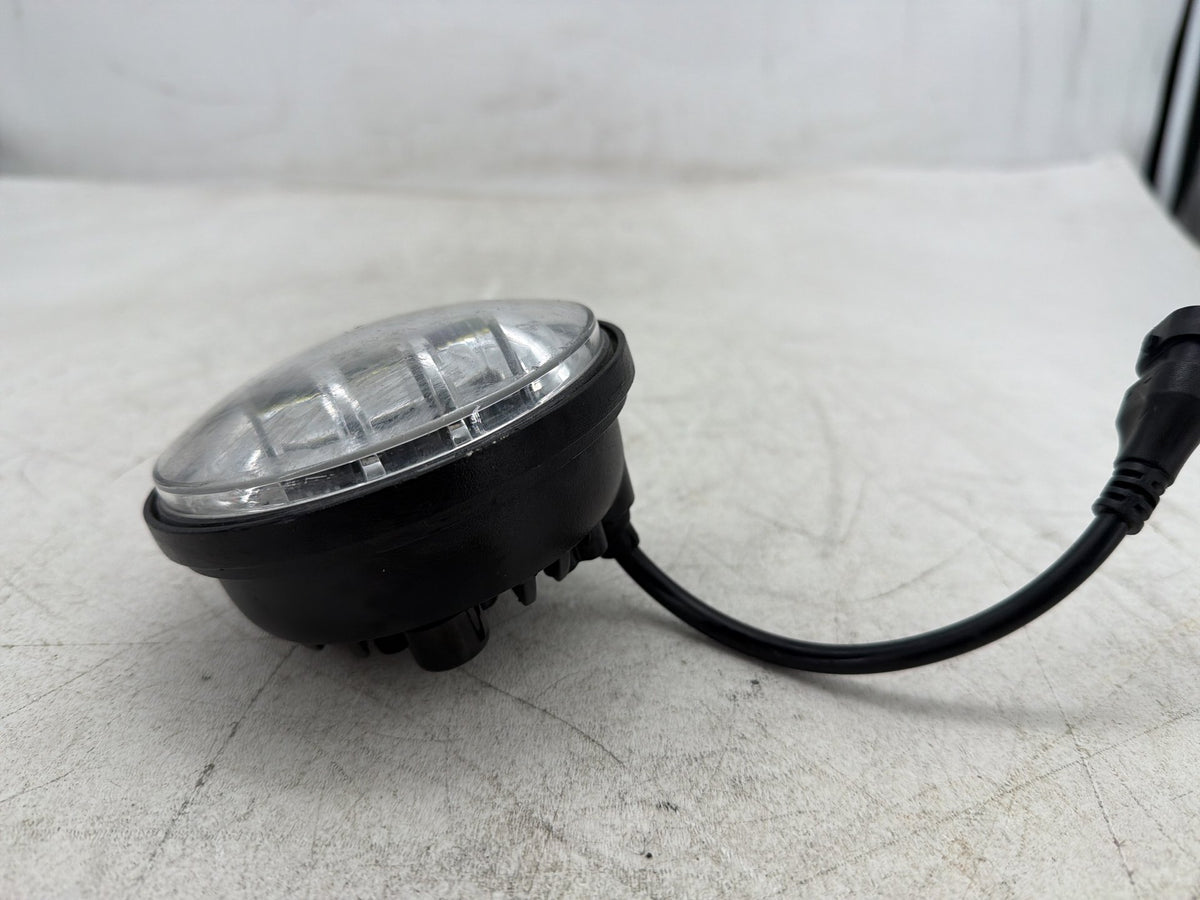 2004 Harley Heritage Softail Classic OEM Headlight Headlamp Head Lamp Light LED