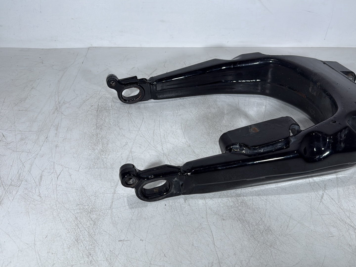 2008 - 2016 Harley-Davidson Touring Electra Glide Ultra Rear Fork Swingarm Swing Arm