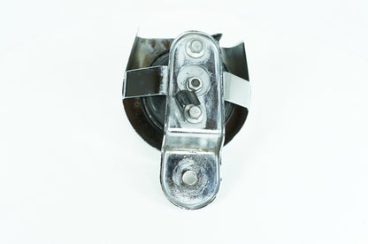 2008 - 2016 Harley-Davidson Touring Electra Glide Ultra Horn Signal Klaxon Chrome Cover 69012-93A