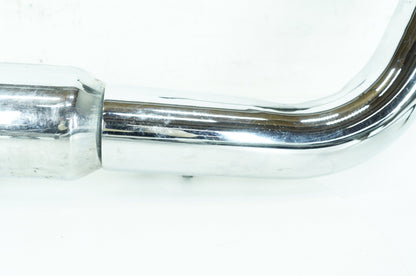 2004 - 2022 Harley-Davidson Sportster Custom Anniversary Exhaust Header Pipes Muffler 64942-07
