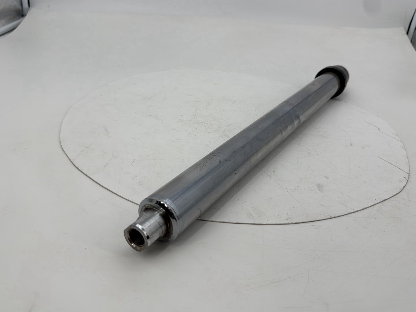 1999 - 2006 Harley-Davidson Touring Electra Glide Ultra Front Left Fork 1 Slider Leg Tube   45972-06