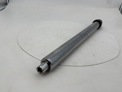 1999 - 2006 Harley-Davidson Touring Electra Glide Ultra Front Left Fork 1 Slider Leg Tube   45972-06