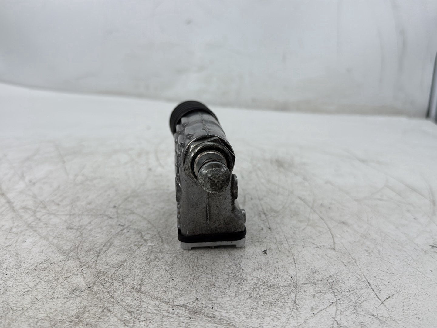 1997 Harley Sportster 1200 Custom XL1200C OEM Rear Brake Master Cylinder Reservoir