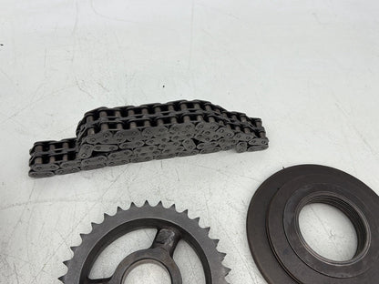 2012 Harley Street Glide Touring FLHX OEM Clutch Basket Chain Tensioner Kit