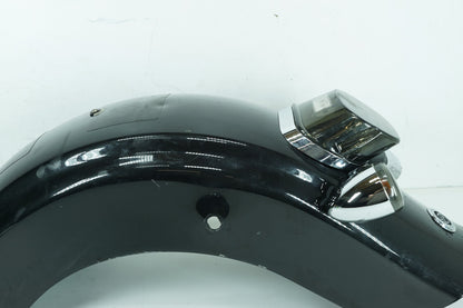 2012 - 2016 Harley-Davidson Touring Electra Ultra CVO Rear Wheel Fender Turn Signal Indicators 58702-09
