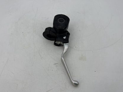 2006 Harley Sportster XL883C 883 Custom OEM Front Right Brake Lever Master Cylinder