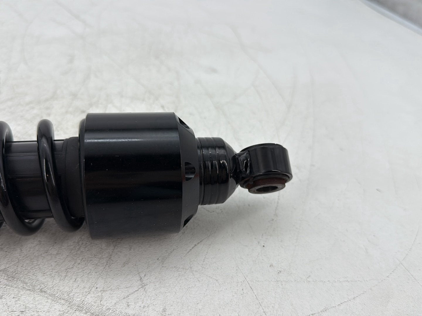 2005 Harley Electra Glide Touring Ultra FLHTCUI OEM Rear 1 Shock Absorber