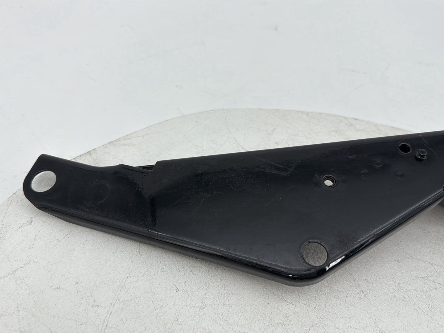 2007 - 2016 Harley-Davidson Touring Electra Glide Ultra Right Left Fairing Support Brackets