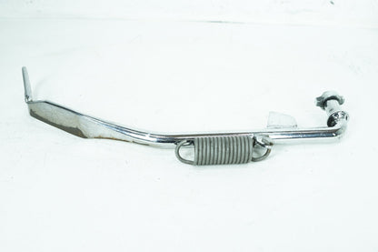 2007 - 2017 Harley-Davidson Dyna Super Glide Custom Left Side Jiffy Kick Stand & Spring 49704-90F