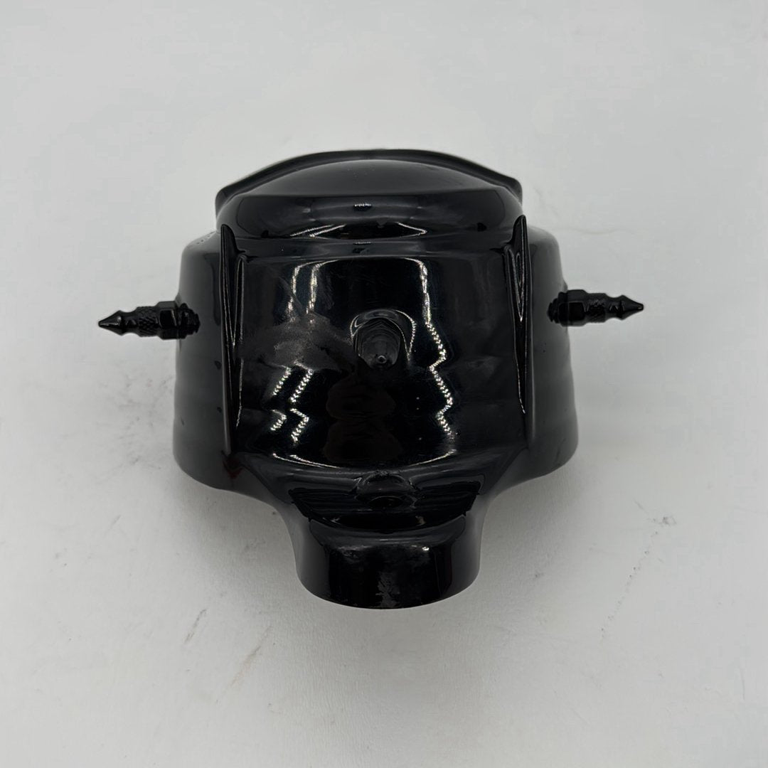 2008 - 2016 Harley-Davidson Touring Street Glide Horn Signal Klaxon Chrome Cover P998350